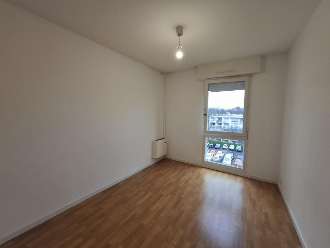Appartement à louer, 42m², Rennes