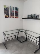 Appartement à louer, 22m², Strasbourg