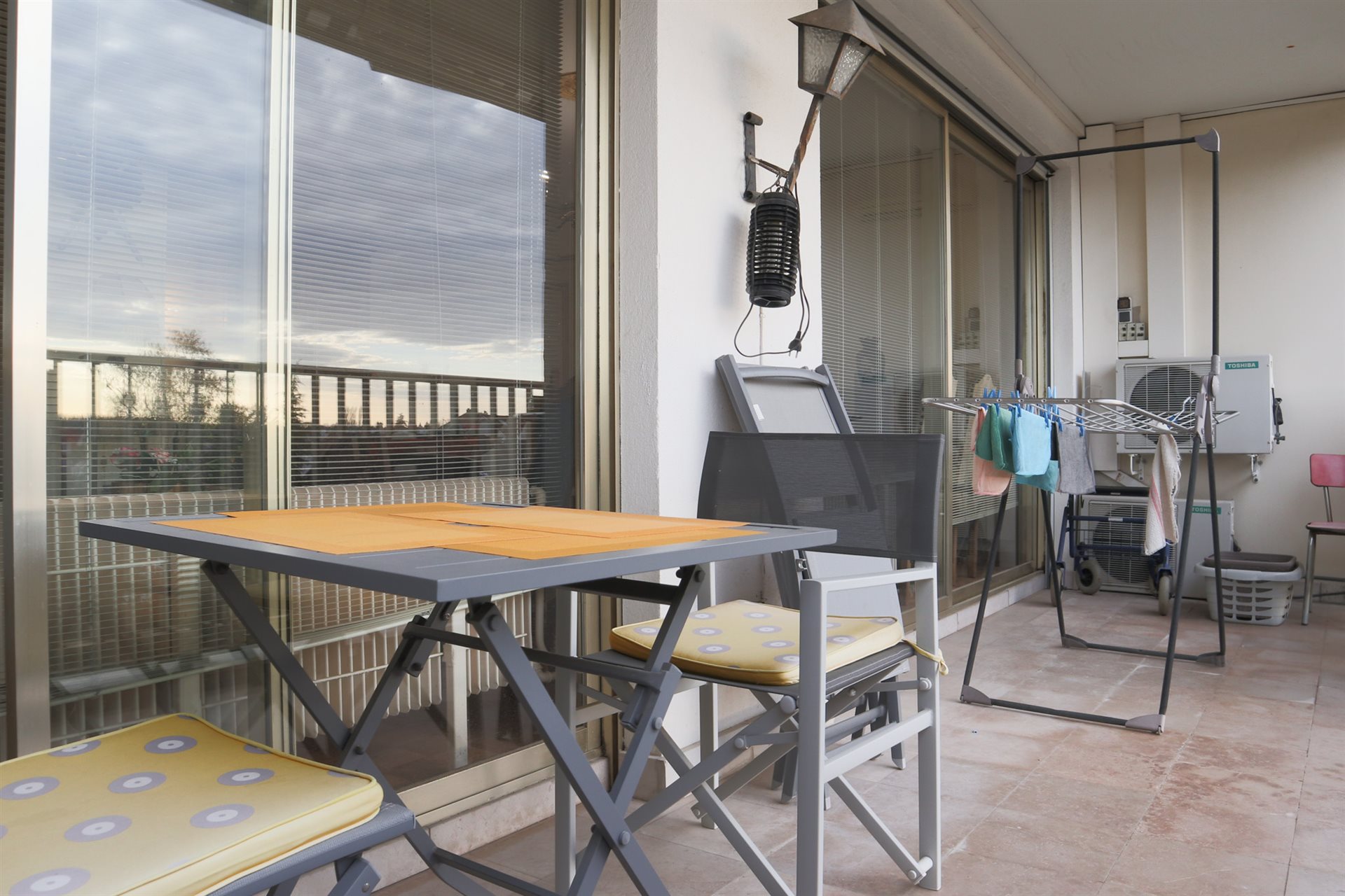 Appartement à vendre, 130m², Riedisheim