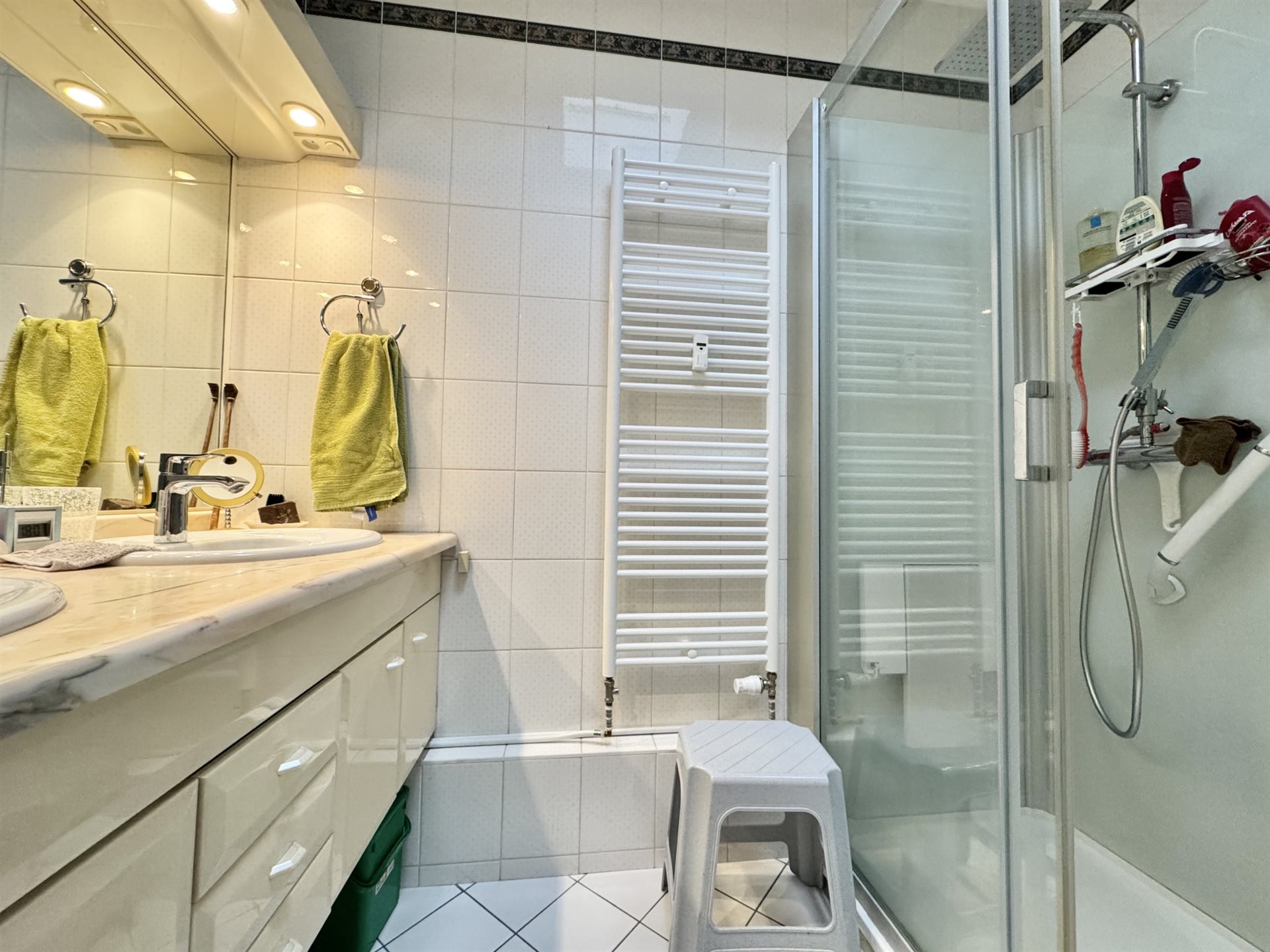 Appartement à vendre, 130m², Riedisheim