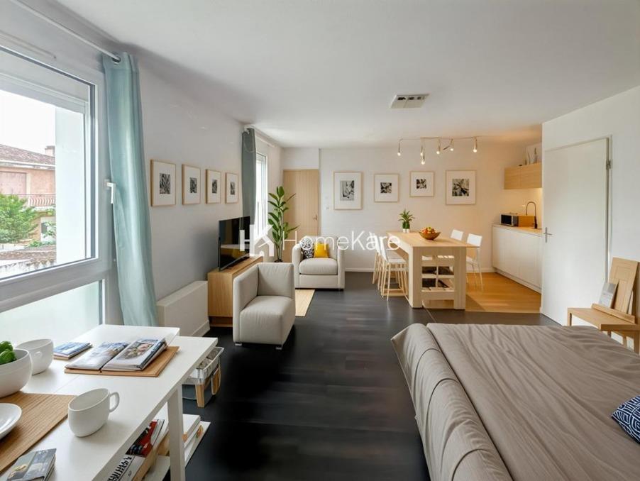 Appartement à vendre, 32m², Toulouse