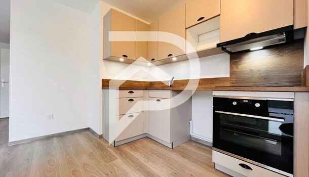 Appartement à louer, 54m², Cormontreuil