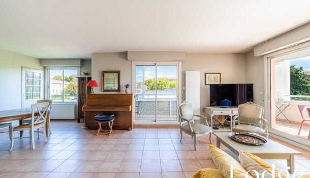 Appartement à vendre, 101m², Aix-en-Provence