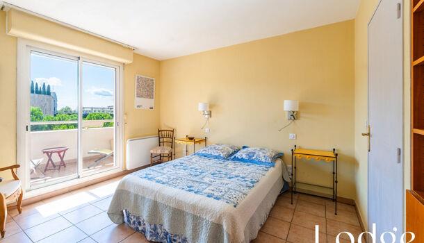 Appartement à vendre, 101m², Aix-en-Provence