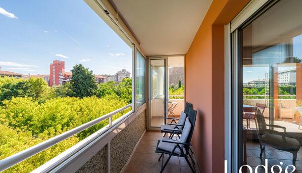 Appartement à vendre, 101m², Aix-en-Provence
