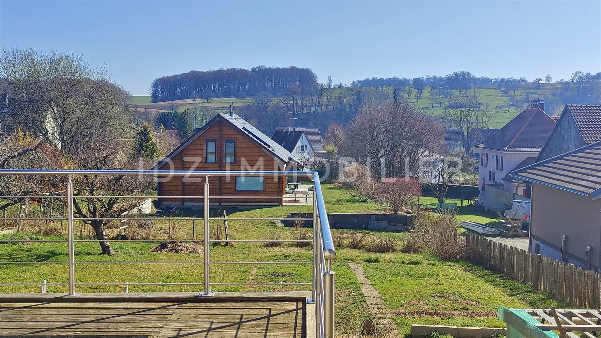 Maison à vendre, 1081m², Hagenthal-le-Bas