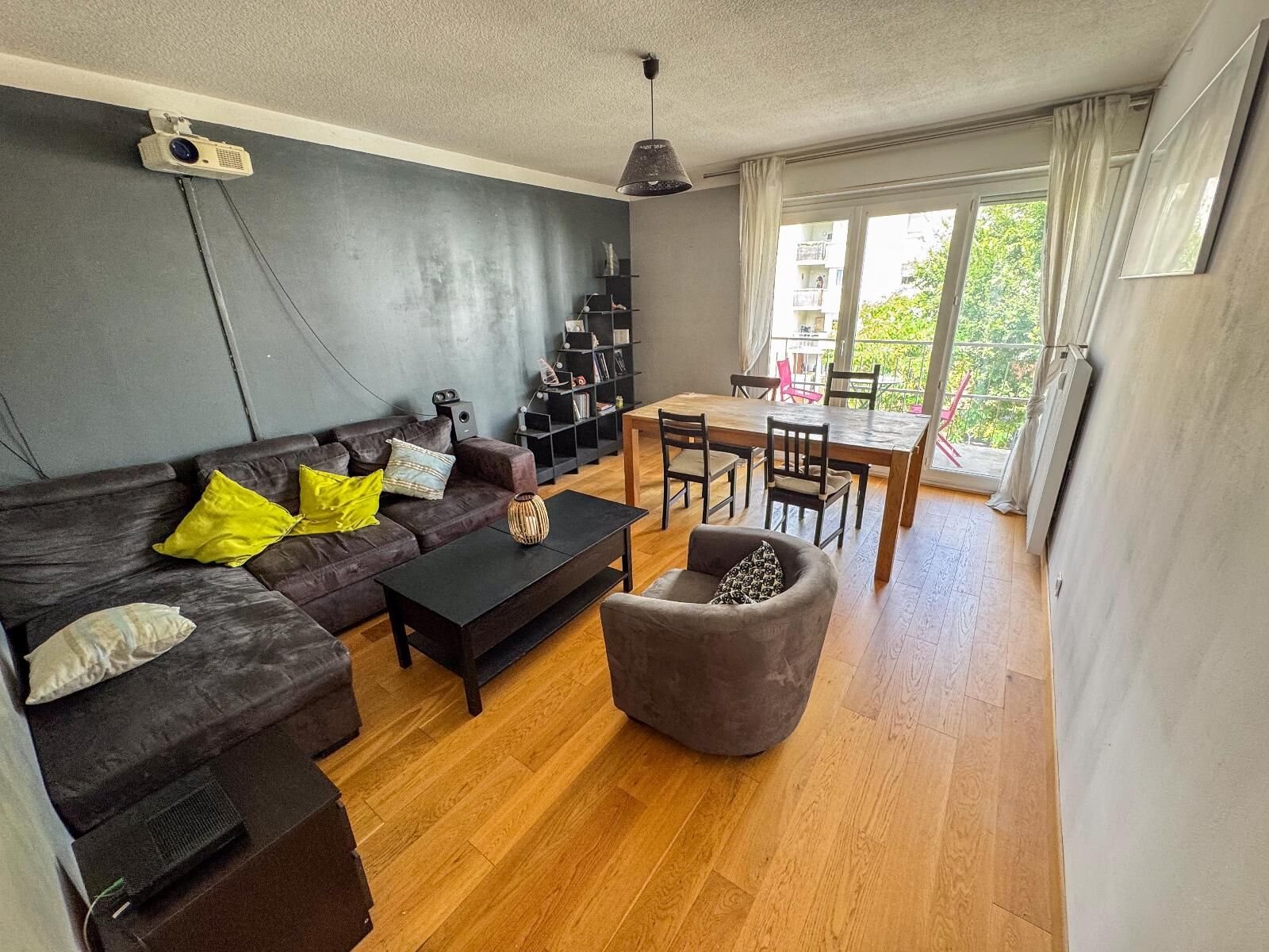 Appartement à louer, 53m², Toulouse