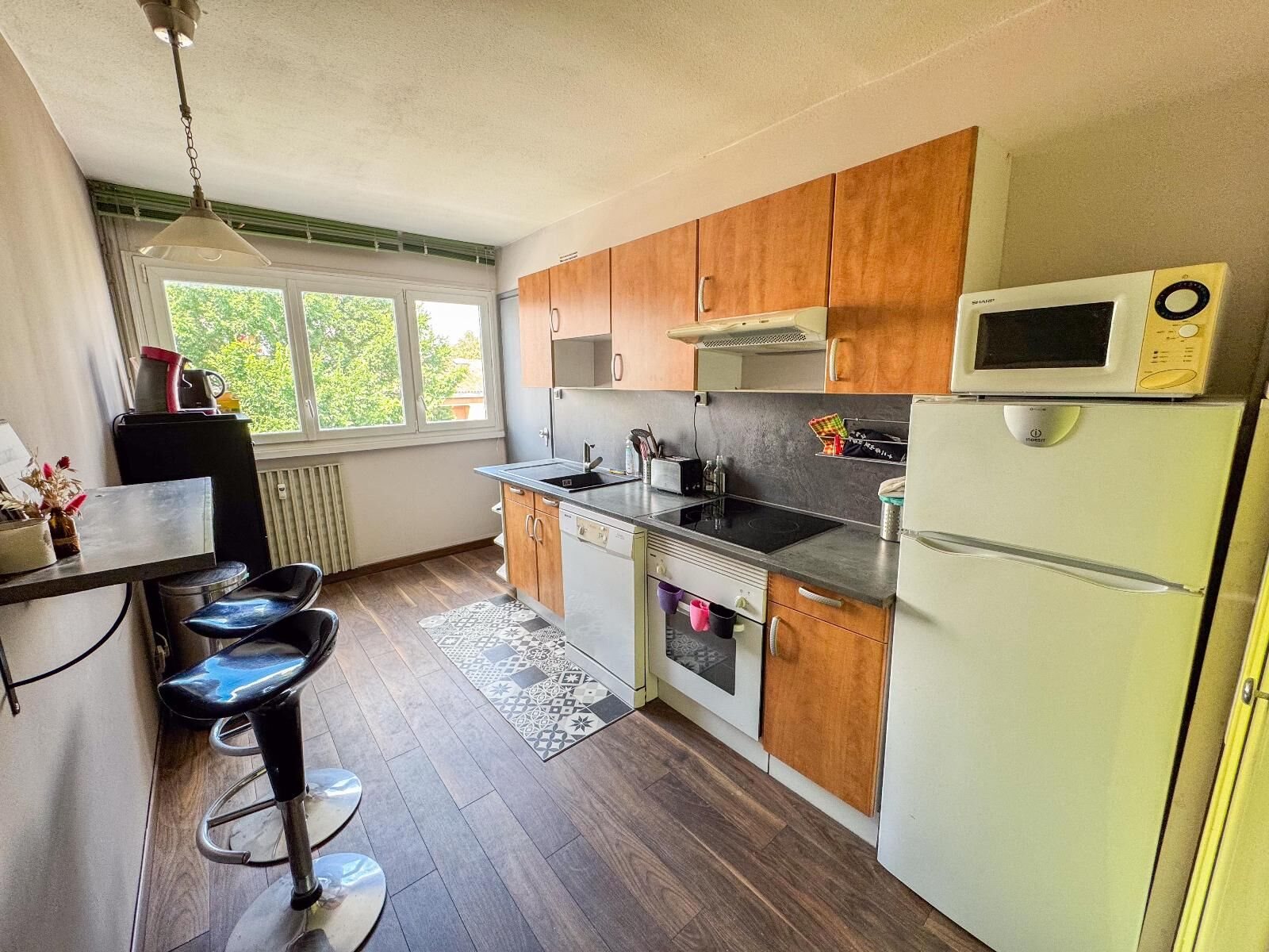 Appartement à louer, 53m², Toulouse