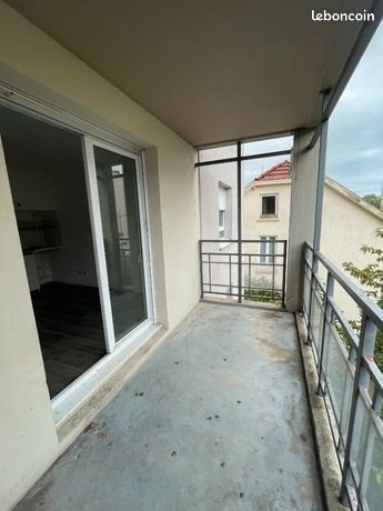 Appartement à louer, 22m², Metz