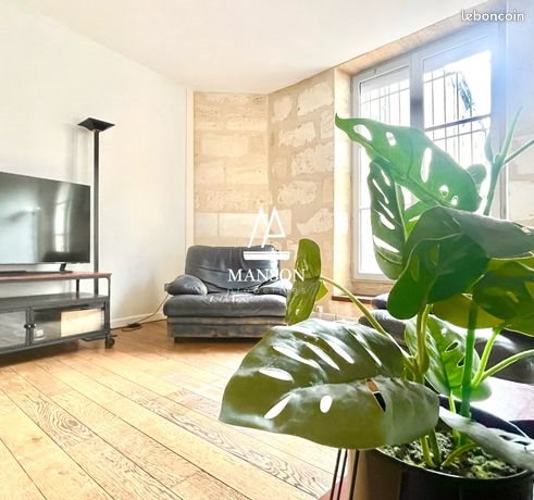Appartement à vendre, 109m², Bordeaux
