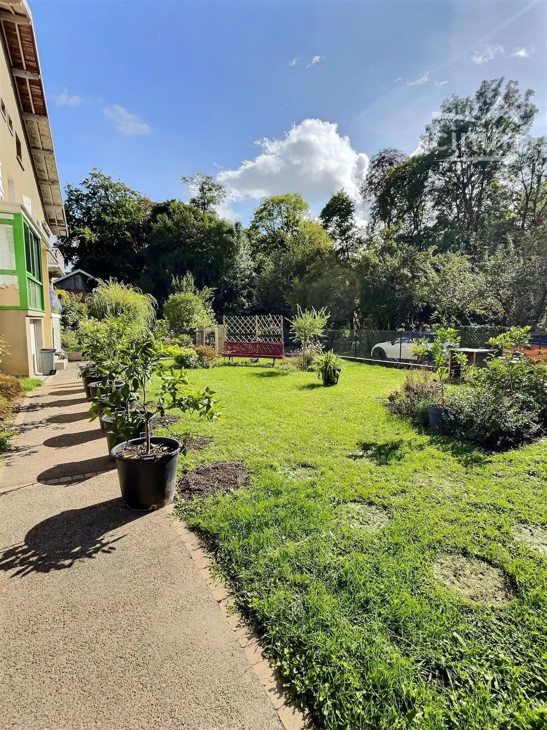 Appartement à vendre, 132m², Metz