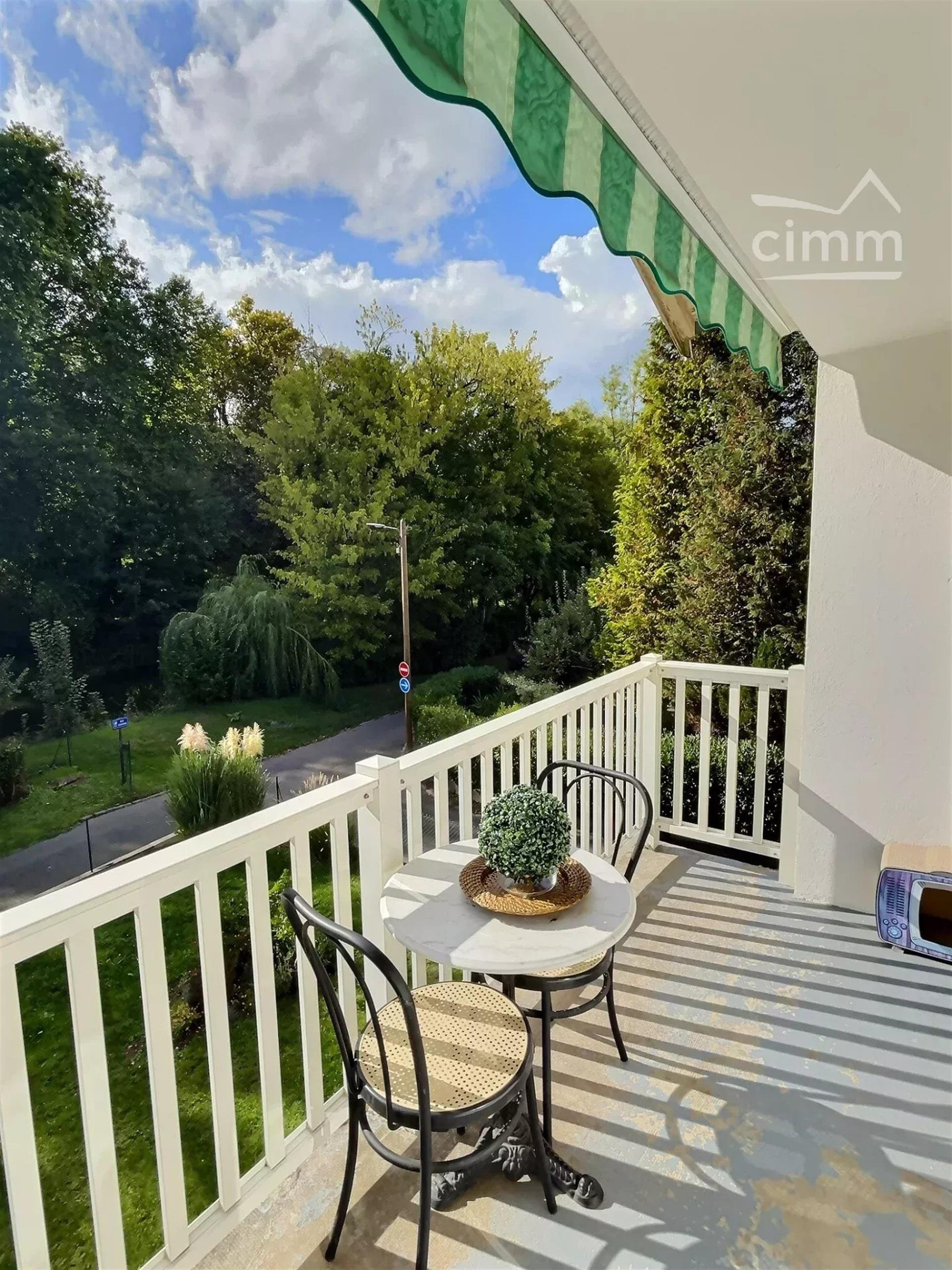 Appartement à vendre, 132m², Metz