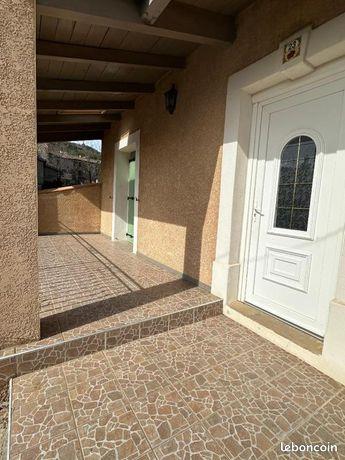 Maison à louer, 127m², Le Bousquet-d'Orb