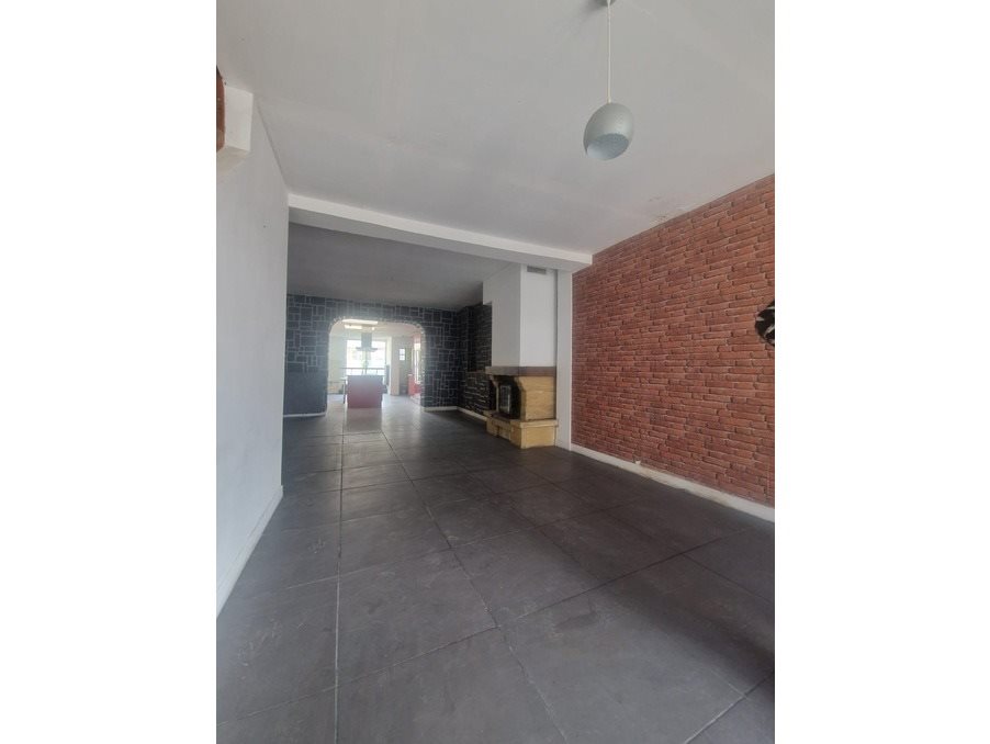 Maison à vendre, 120m², Trith-Saint-Léger