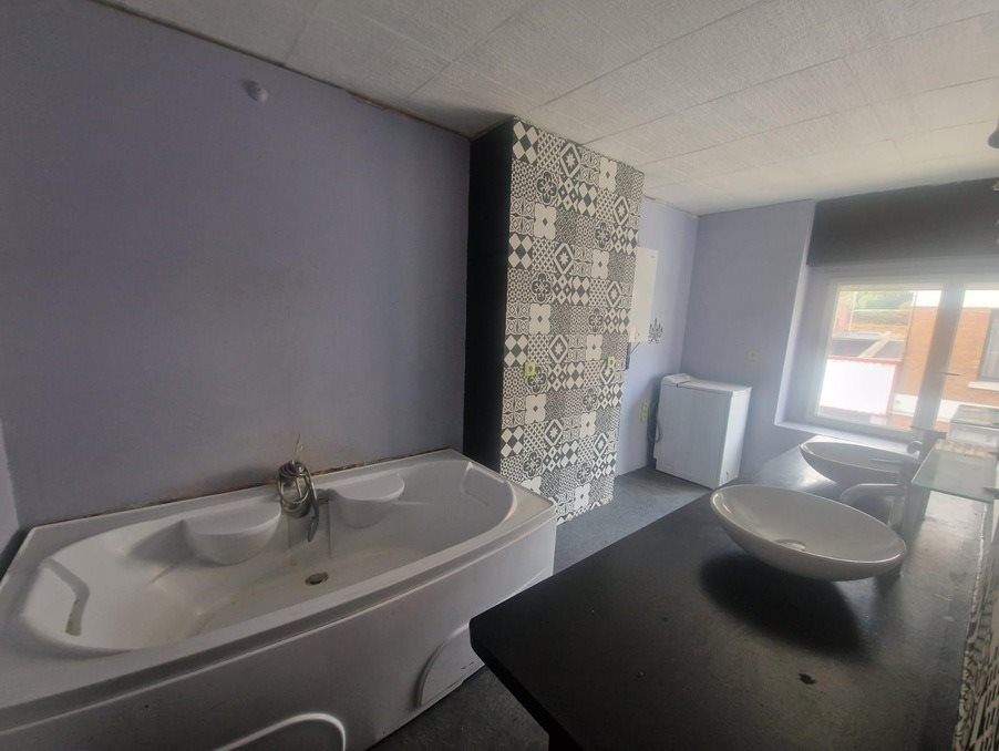 Maison à vendre, 120m², Trith-Saint-Léger