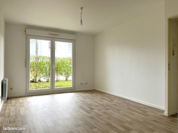 Appartement à vendre, 31m², Nantes