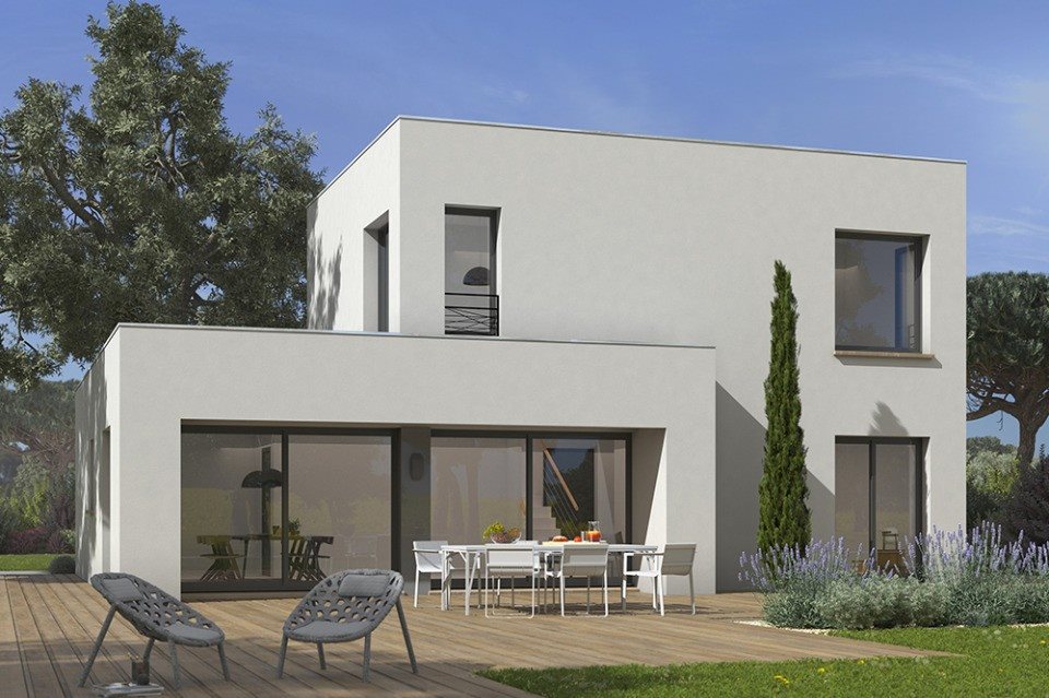 Maison à vendre, 95m², Cabriès