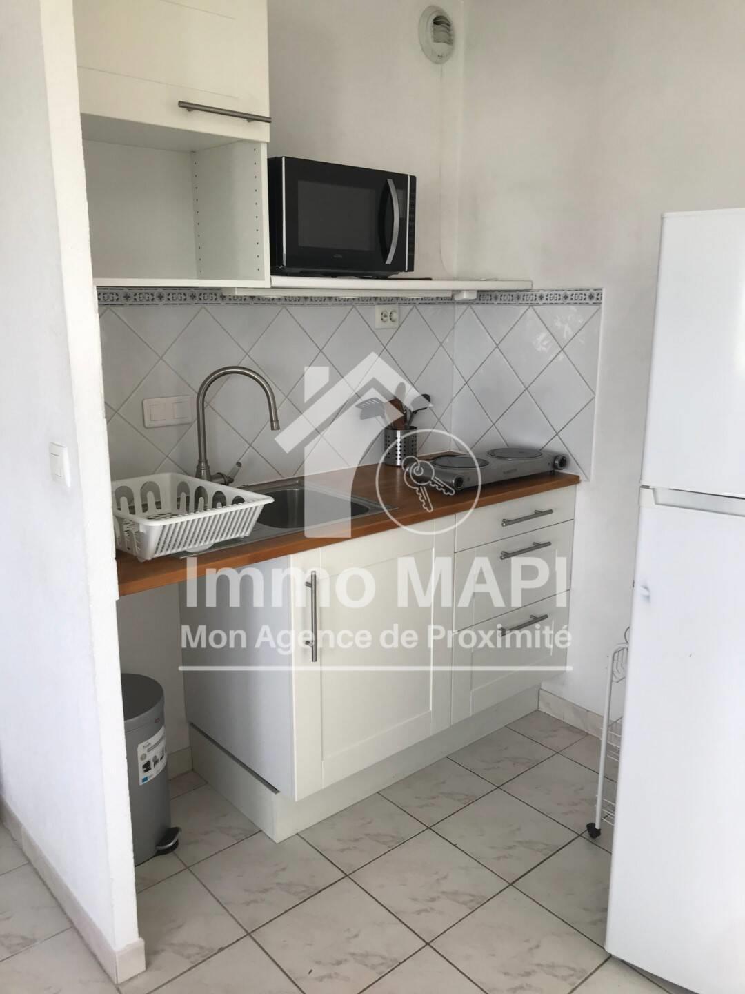 Appartement à louer, 29m², Montpellier