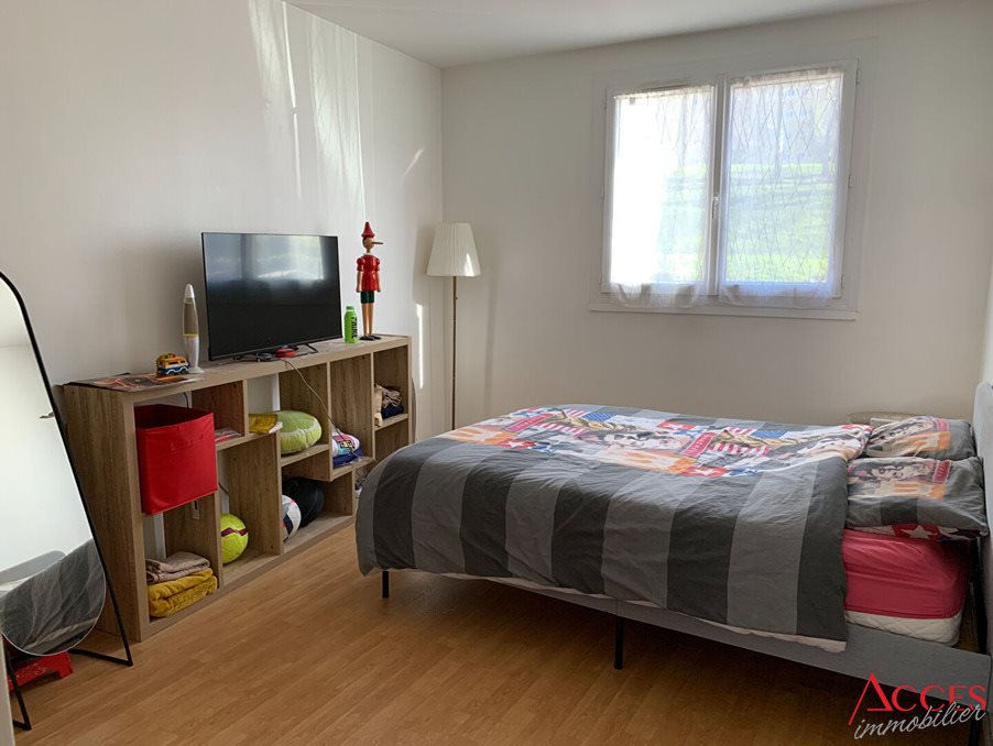 Appartement à vendre, 59m², Limoges