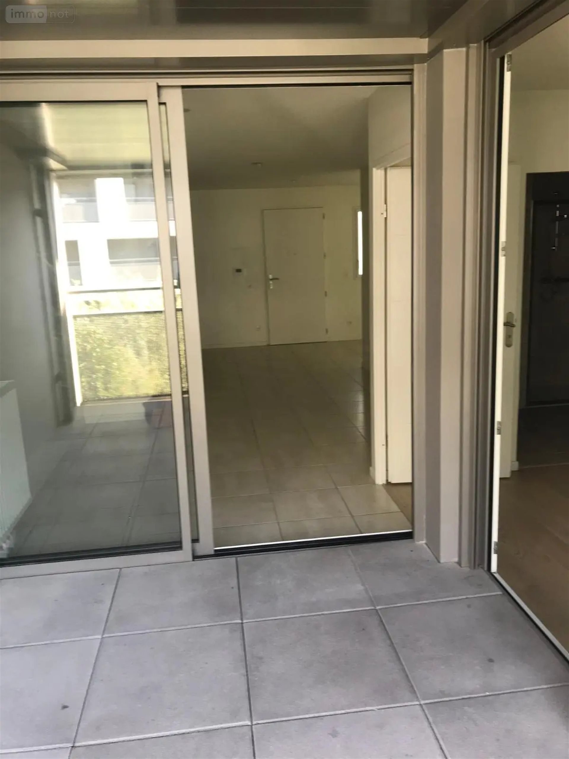 Appartement à louer, 46m², Bordeaux