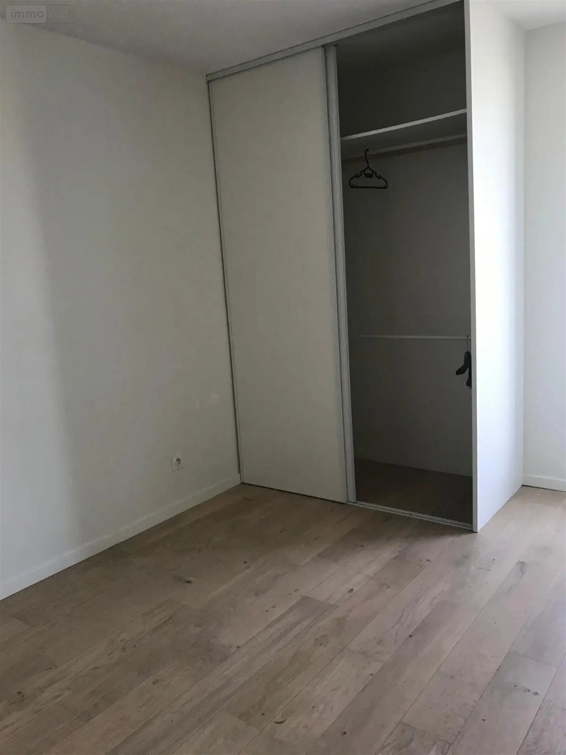 Appartement à louer, 46m², Bordeaux