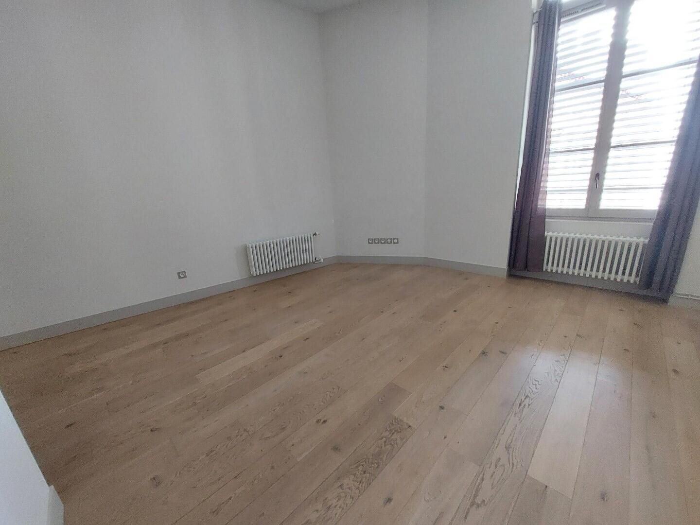 Appartement à louer, 49m², Lyon 2ème