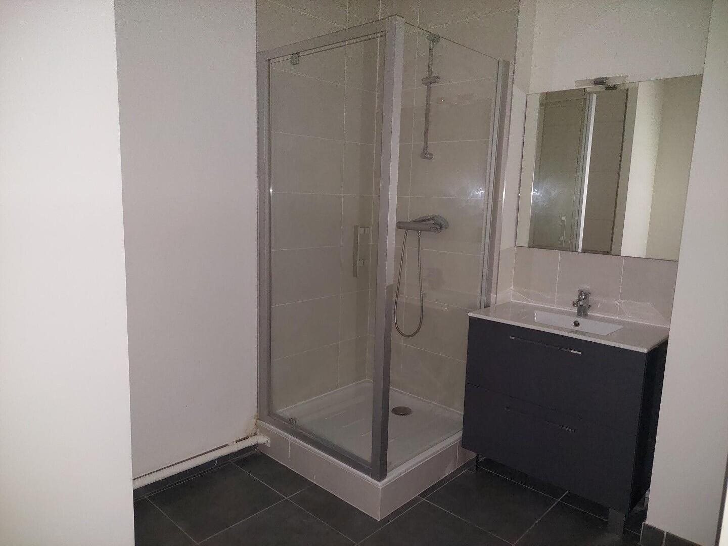 Appartement à louer, 49m², Lyon 2ème