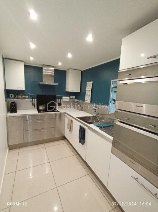 Appartement à vendre, 74m², Nîmes