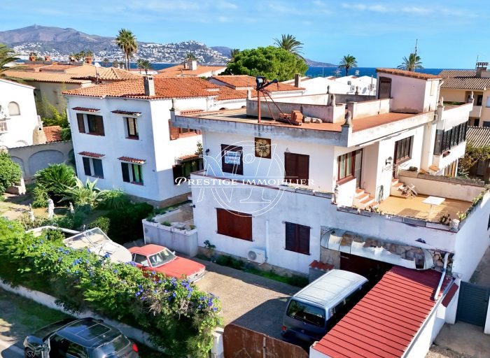 Appartement à vendre, 896m², La Salle