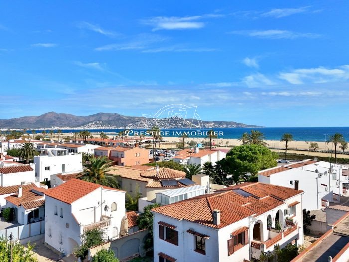 Appartement à vendre, 896m², La Salle