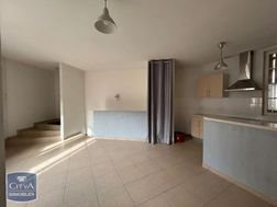 Appartement à louer, 60m², Blois