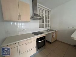 Appartement à louer, 60m², Blois