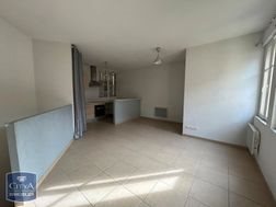 Appartement à louer, 60m², Blois