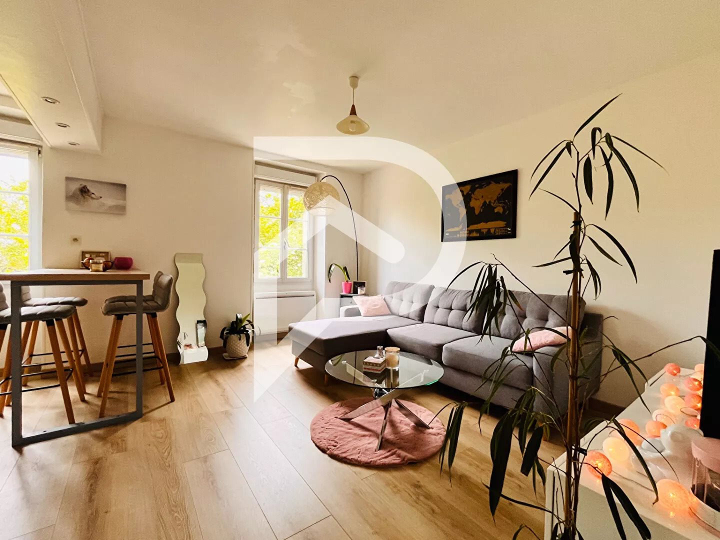 Appartement à vendre, 37m², Cormontreuil