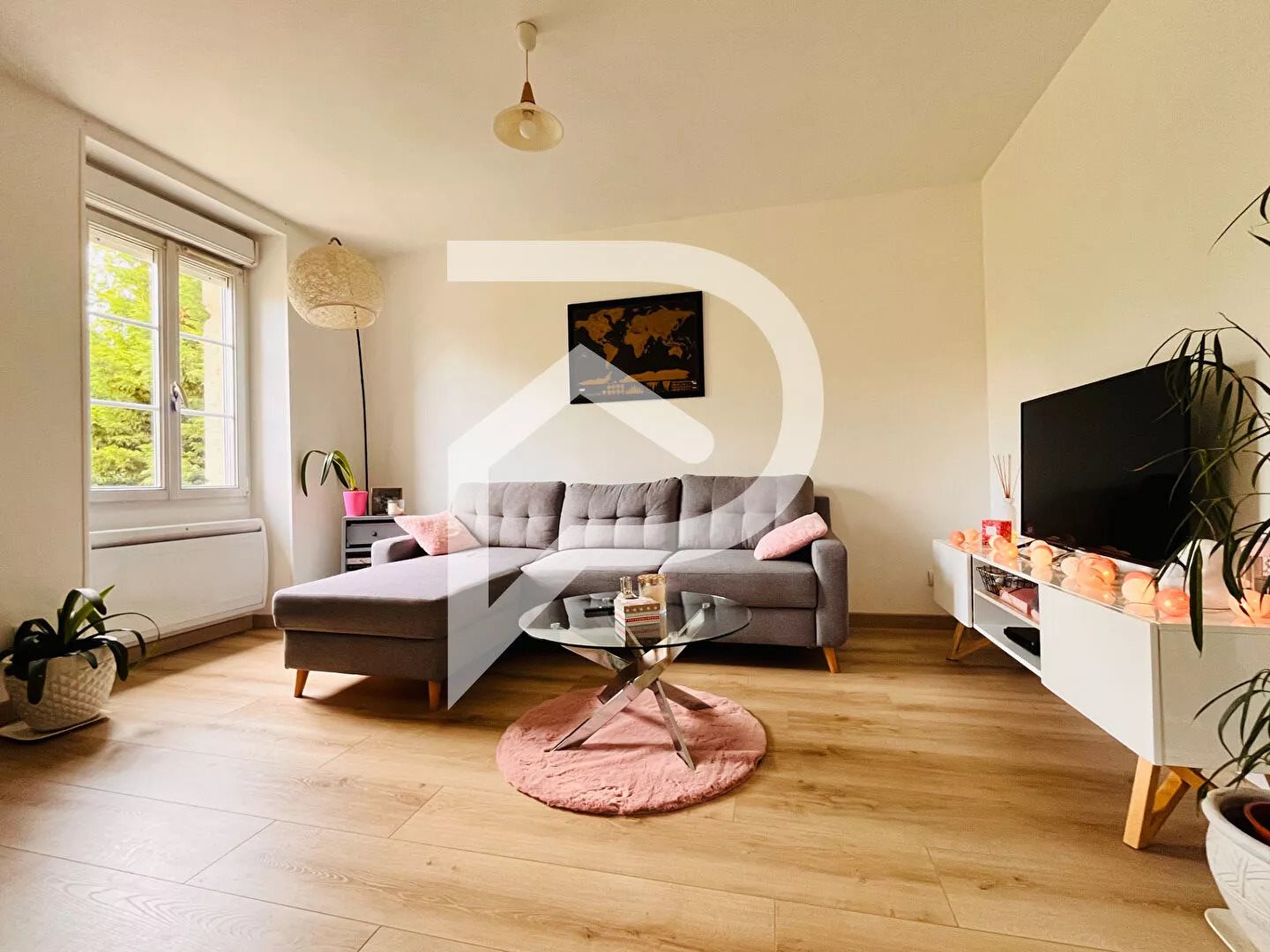 Appartement à vendre, 37m², Cormontreuil