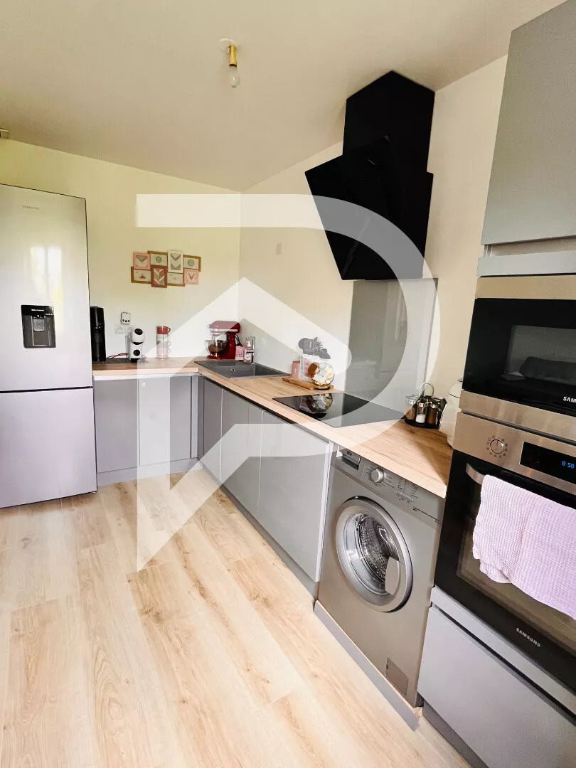 Appartement à vendre, 37m², Cormontreuil