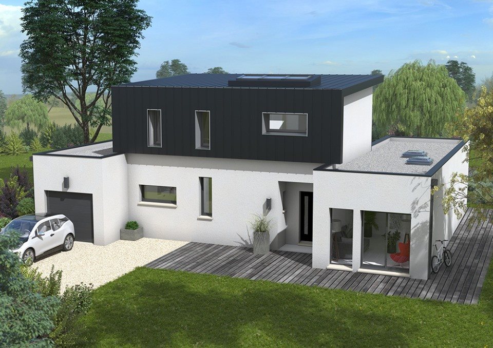 Maison à vendre, 120m², Yerres