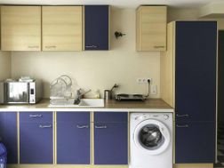 Appartement à louer, 21m², Lille