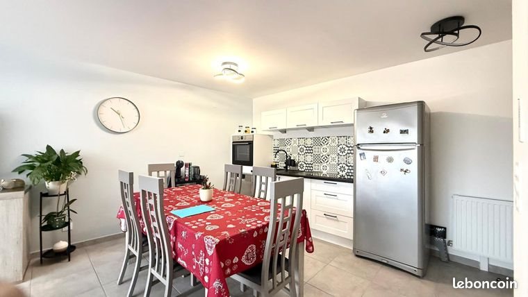 Appartement à vendre, 65m², Orléans