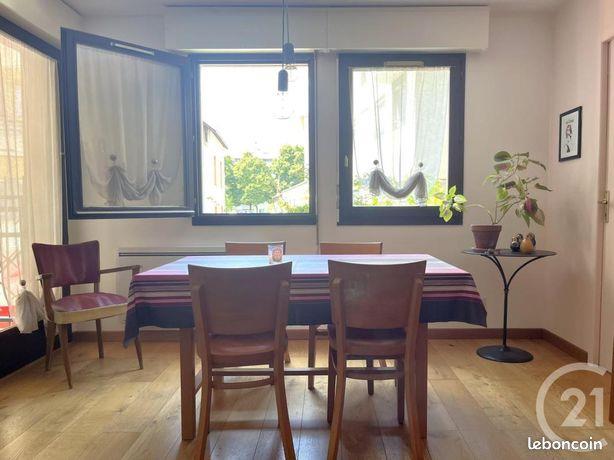 Maison à vendre, 92m², Grenoble