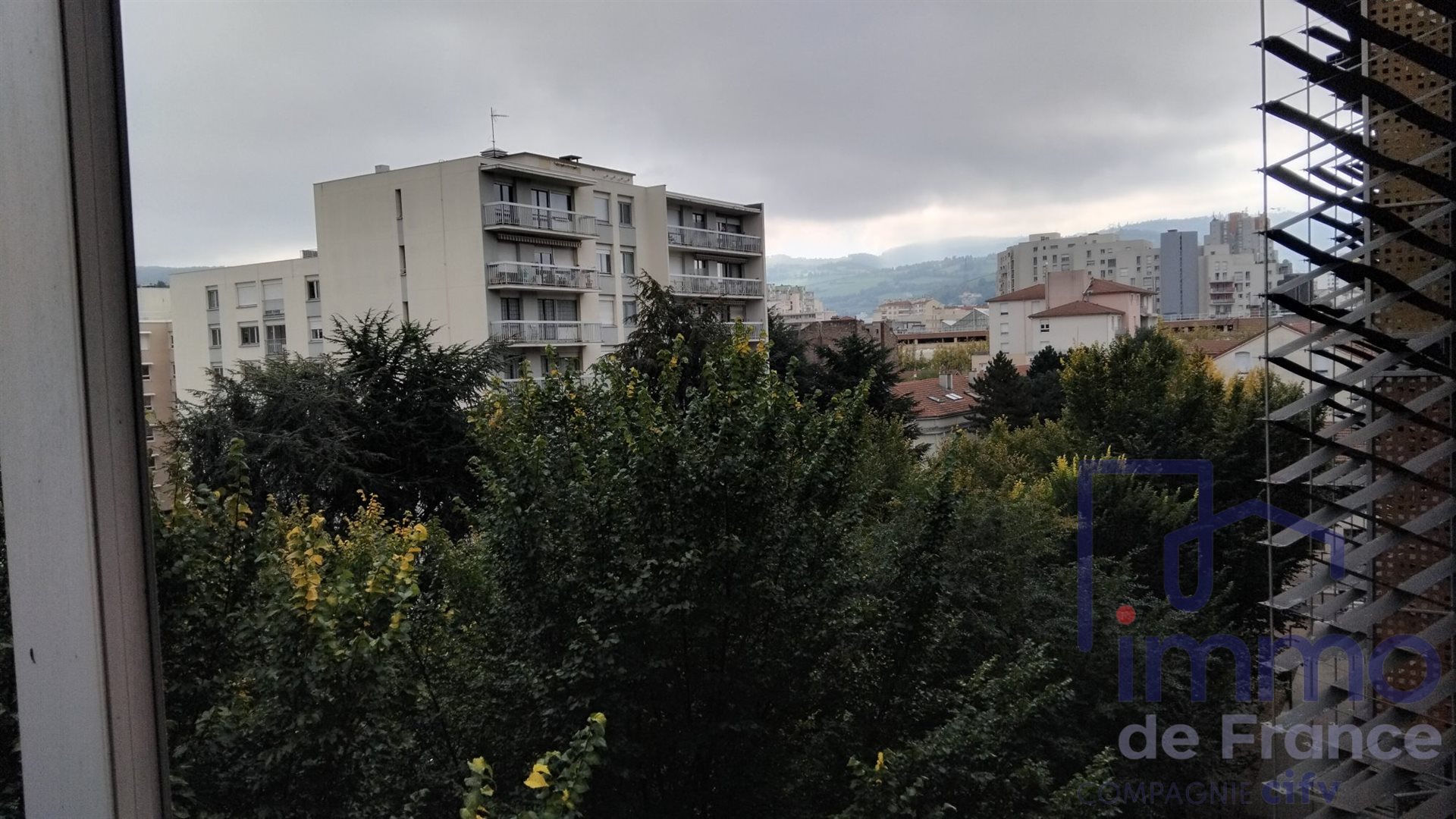 Appartement à vendre, 79m², Saint-Etienne