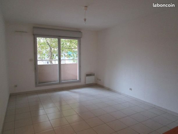 Appartement à louer, 41m², Toulouse