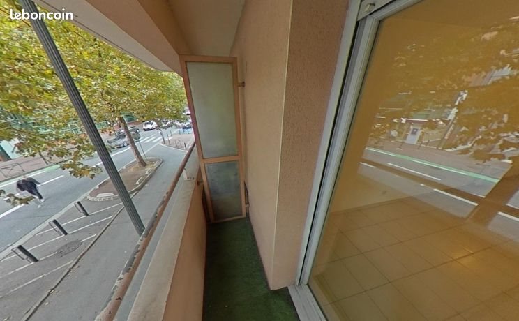 Appartement à louer, 41m², Toulouse