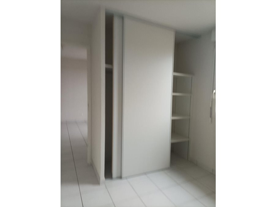 Appartement à vendre, 45m², Autun