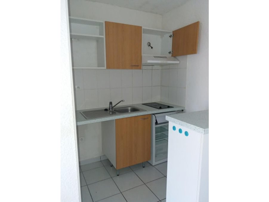 Appartement à vendre, 45m², Autun