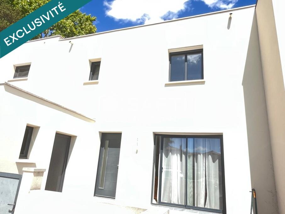 Maison à vendre, 93m², Montpellier