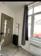 Appartement à louer, 17m², Lille
