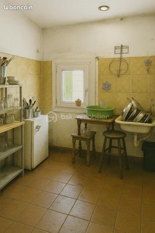 Appartement à vendre, 200m², Nîmes