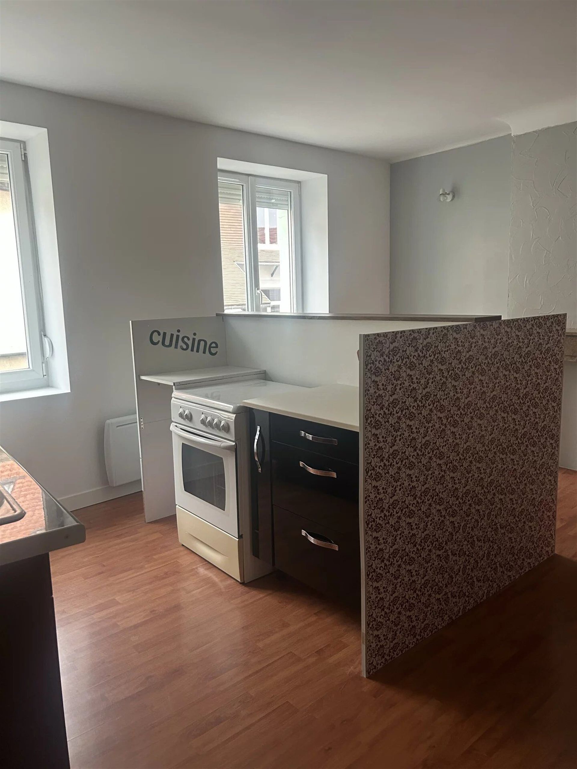 Appartement à louer, 52m², Le Portel