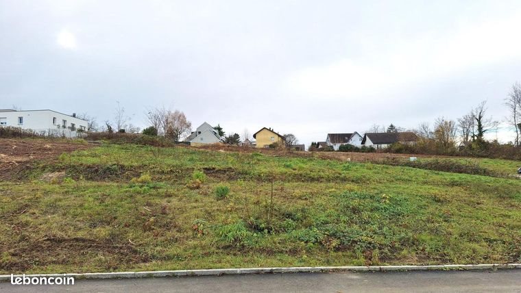 Maison à vendre, 125m², Brunstatt-Didenheim